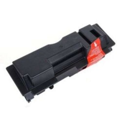 Kyocera TK17/TK18/TK100 Black Compatible Toner Cartridge - Replaces 1T02BX0EU0/1T02FM0EU0/370PU5KW