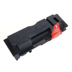 Kyocera TK17/TK18/TK100 Noir Cartouche de toner Générique - Remplace 1T02BX0EU0/1T02FM0EU0/370PU5KW