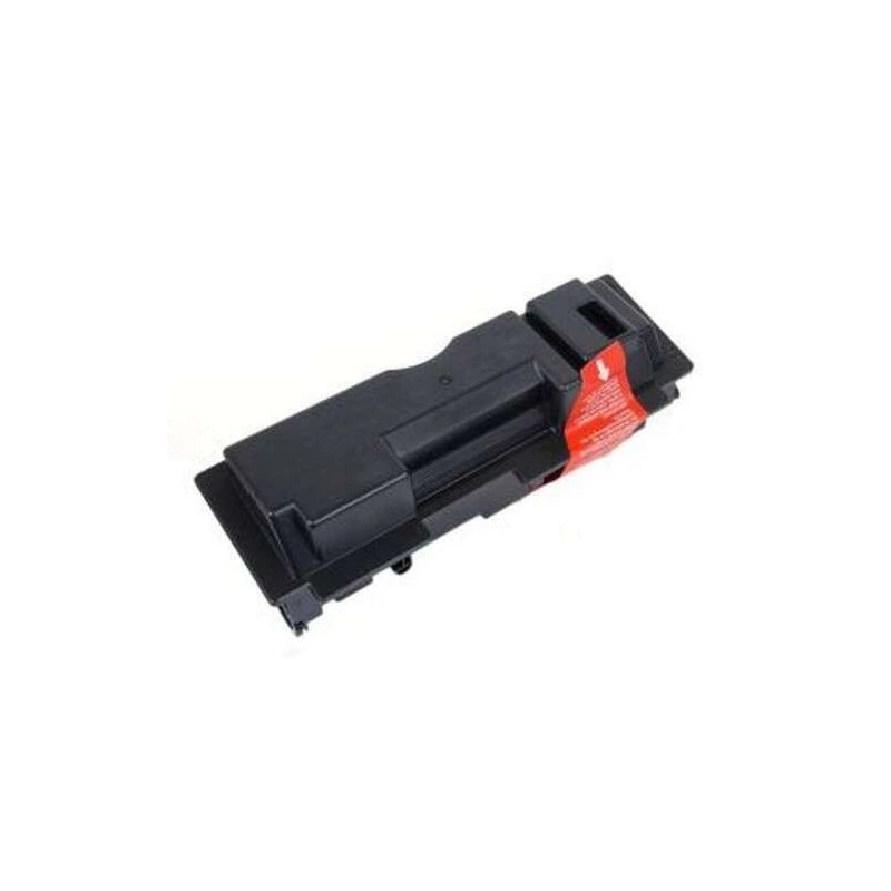 Kyocera TK17/TK18/TK100 Preto Cartucho de Toner Genérico - Substitui 1T02BX0EU0/1T02FM0EU0/370PU5KW