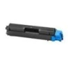 Kyocera TK580 Cyan Compatible Toner Cartridge - Replaces 1T02KTCNL0/TK580C