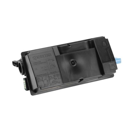 Kyocera TK3150 Noir Cartouche de toner Générique - Remplace 1T02NX0NL0
