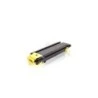 Kyocera TK590 Jaune Cartouche de toner Générique - 1T02KVANL0/TK590Y