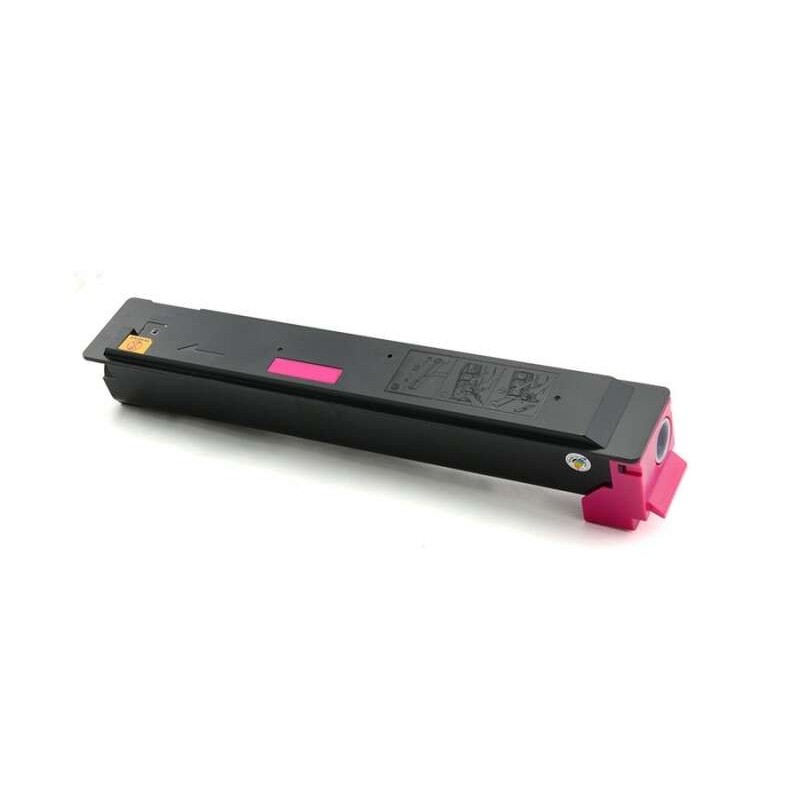 Kyocera TK5195 Magenta Compatible Toner Cartridge - Replaces 1T02R4BNL0/TK5195M