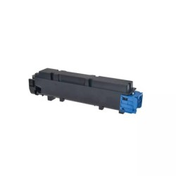 Kyocera TK5390 Cyan Compatible Toner Cartridge - Replaces 1T02Z1CNL0/TK5390C