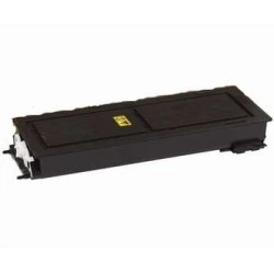 Kyocera TK675 Preto Cartucho de Toner Genérico - Substitui 1T02H00EU0