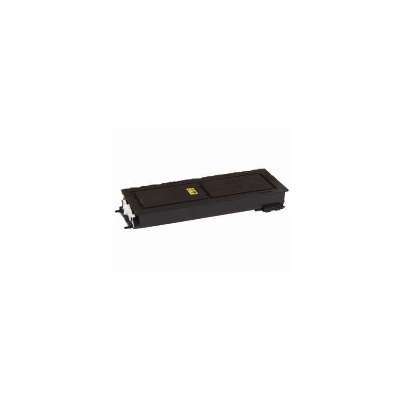 Kyocera TK675 Preto Cartucho de Toner Genérico - Substitui 1T02H00EU0