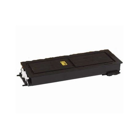 Kyocera TK675 Preto Cartucho de Toner Genérico - Substitui 1T02H00EU0