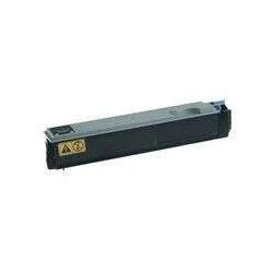 Kyocera TK520 Preto Cartucho de Toner Genérico - Substitui 1T02HJ0EU0/TK520K