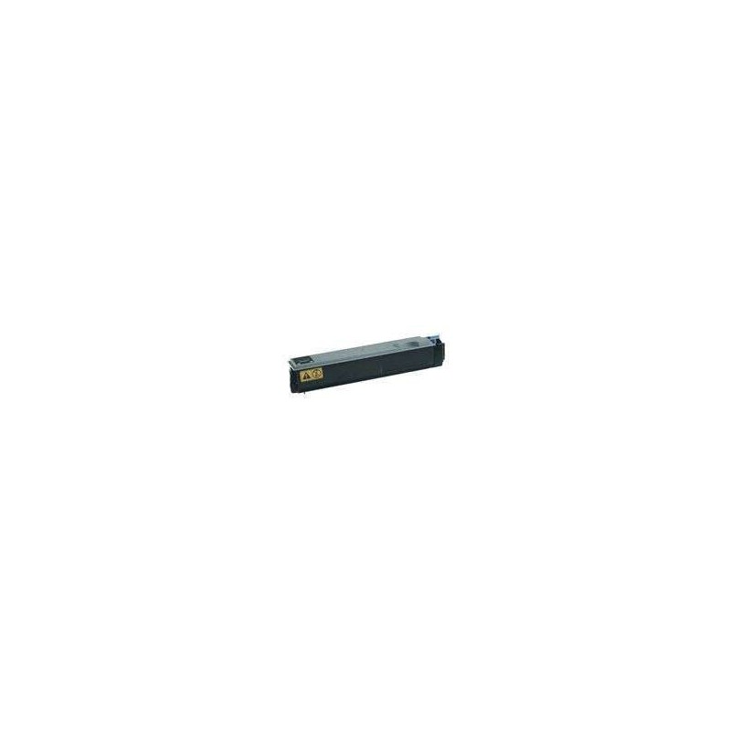 Kyocera TK520 Black Compatible Toner Cartridge - Replaces 1T02HJ0EU0/TK520K