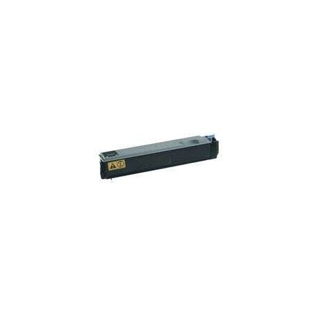 Kyocera TK520 Black Compatible Toner Cartridge - Replaces 1T02HJ0EU0/TK520K