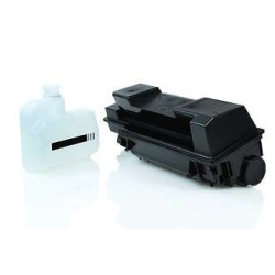 Kyocera TK350 Noir Cartouche de toner Générique - Remplace 1T02LX0NL0/1T02LX0NLC
