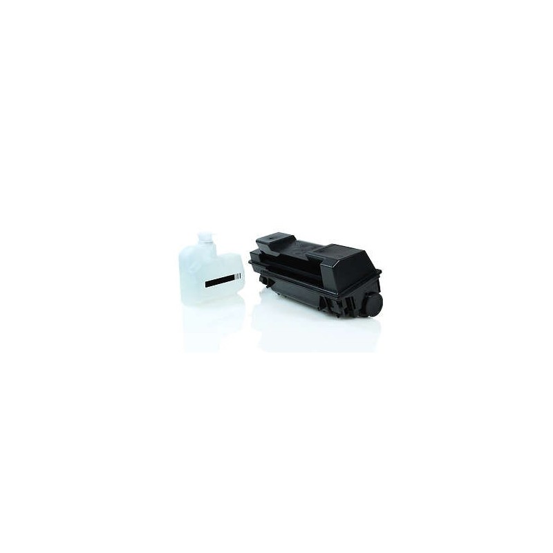 Kyocera TK350 Preto Cartucho de Toner Genérico - Substitui 1T02LX0NL0/1T02LX0NLC