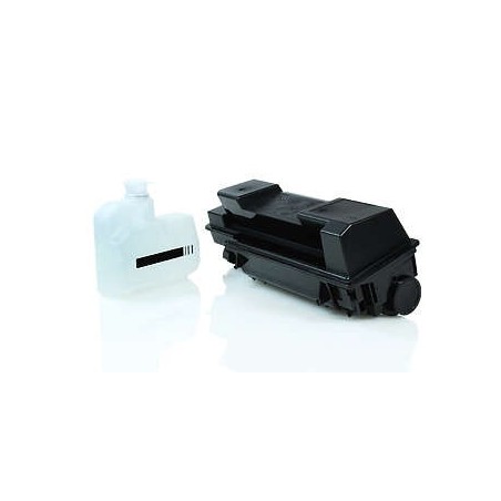 Kyocera TK350 Preto Cartucho de Toner Genérico - Substitui 1T02LX0NL0/1T02LX0NLC