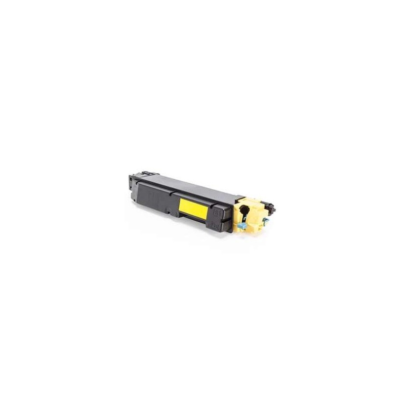 Kyocera TK5405 Yellow Compatible Toner Cartridge - Replaces 1T02Z6ANL0/TK5405Y