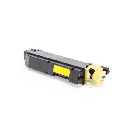 Kyocera TK5405 Yellow Compatible Toner Cartridge - Replaces 1T02Z6ANL0/TK5405Y