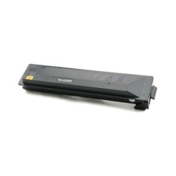 Kyocera TK5205 Black Compatible Toner Cartridge - Replaces 1T02R50NL0/TK5205K