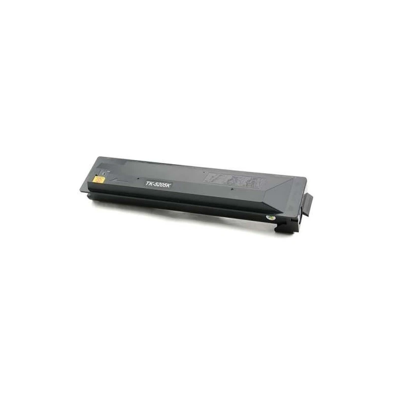 Kyocera TK5205 Black Compatible Toner Cartridge - Replaces 1T02R50NL0/TK5205K