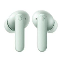 Auriculares Bluetooth Nothing CMF Buds 2 TWS - Cancelamento ativo de ruído - Duração da bateria até 55 horas - Cor verde