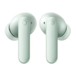 Nothing CMF Buds 2 TWS Bluetooth Headphones - Active Noise Cancellation - Battery life up to 55 Hours - Color Light Green