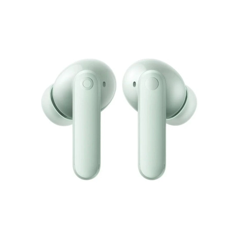 Auriculares Bluetooth Nothing CMF Buds 2 TWS - Cancelamento ativo de ruído - Duração da bateria até 55 horas - Cor verde