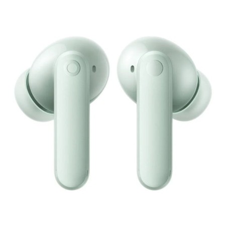 Fones de ouvido Bluetooth Nothing CMF Buds 2 TWS - Cancelamento ativo de ruído - Duração da bateria até 55 horas - Cor verde
