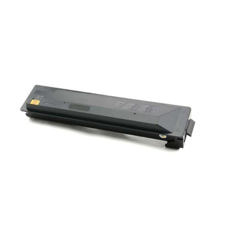 Kyocera TK5195 Black Compatible Toner Cartridge - Replaces 1T02R40NL0/TK5195K