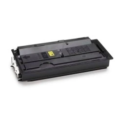 Kyocera TK7205 Black Compatible Toner Cartridge - Replaces 1T02NL0NL0