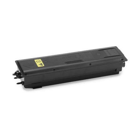 Kyocera TK4105 Black Compatible Toner Cartridge - Replaces 1T02NG0NL0