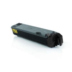 Kyocera TK510 Black Compatible Toner Cartridge - Replaces 1T02F30EU0/TK510K