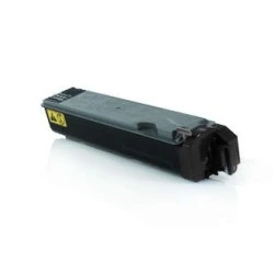 Kyocera TK510 Black Compatible Toner Cartridge - Replaces 1T02F30EU0/TK510K