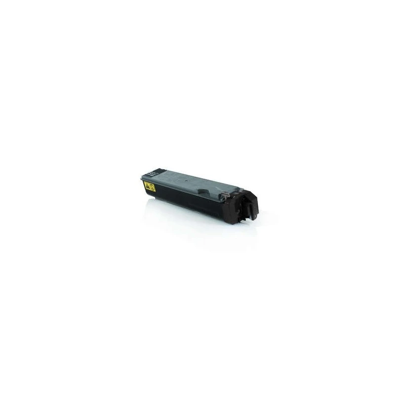 Kyocera TK510 Black Compatible Toner Cartridge - Replaces 1T02F30EU0/TK510K
