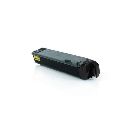 Kyocera TK510 Black Compatible Toner Cartridge - Replaces 1T02F30EU0/TK510K