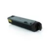 Kyocera TK510 Black Compatible Toner Cartridge - Replaces 1T02F30EU0/TK510K