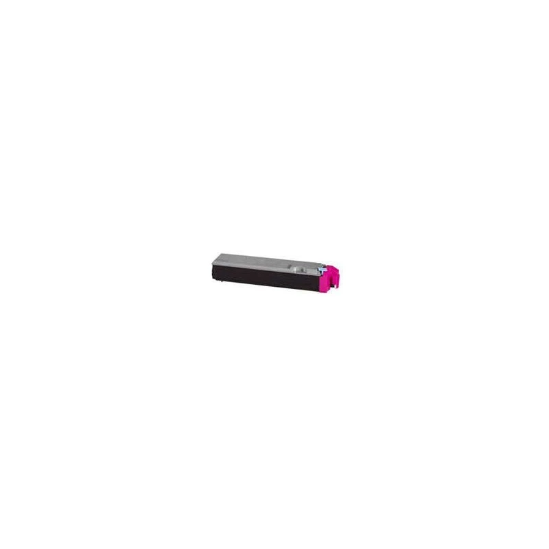 Kyocera TK520 Magenta Cartucho de Toner Genérico - Substitui 1T02HJBEU0/TK520M