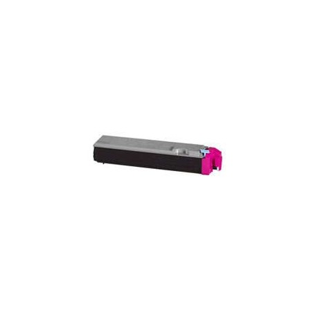 Kyocera TK520 Magenta Cartucho de Toner Genérico - Substitui 1T02HJBEU0/TK520M