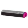 Kyocera TK520 Magenta Compatible Toner Cartridge - Replaces 1T02HJBEU0/TK520M