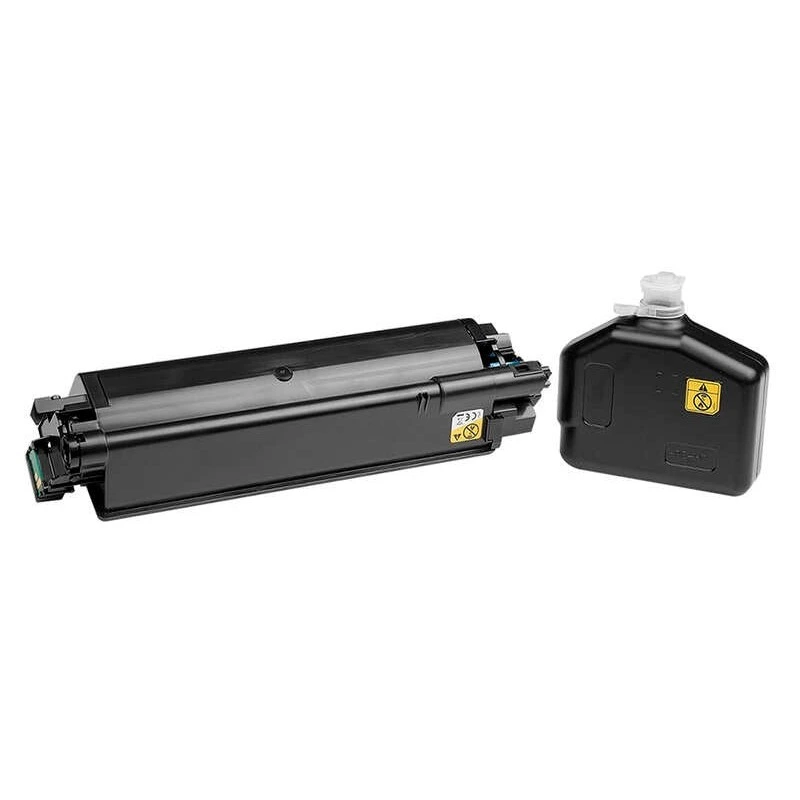 Kyocera TK5270 Noir Cartouche de toner Générique - Remplace 1T02TV0NL0/TK5270K
