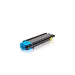 Kyocera TK590 Cyan Compatible Toner Cartridge - 1T02KVCNL0/TK590C