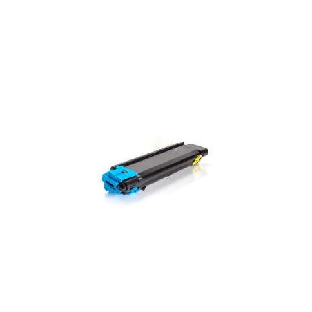 Kyocera TK590 Cyan Cartouche de toner Générique - 1T02KVCNL0/TK590C