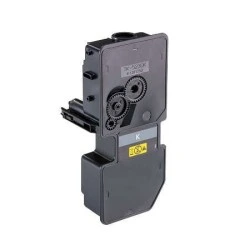 Kyocera TK5220/TK5230 Preto Cartucho de Toner Genérico - Substitui 1T02R90NL1/1T02R90NL0/TK5220K/TK5230K