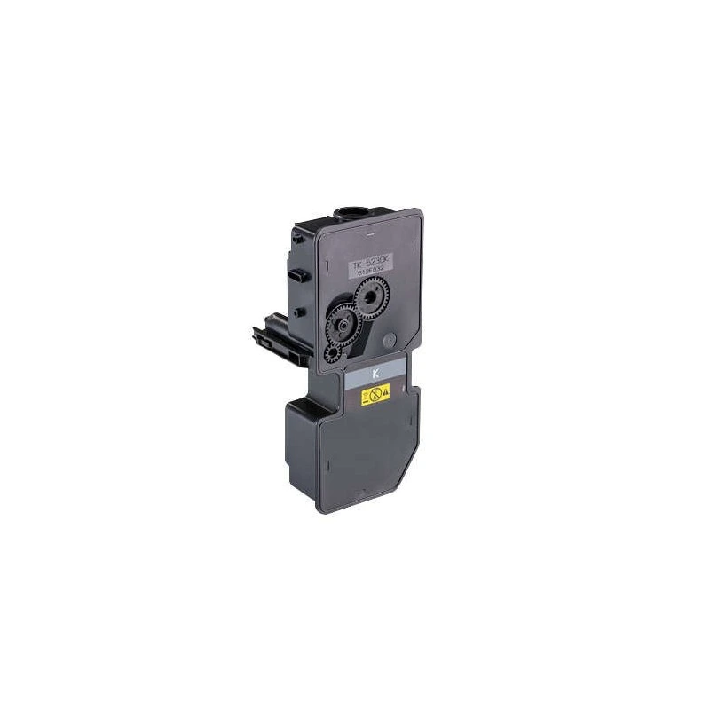 Kyocera TK5220/TK5230 Noir Cartouche de toner Générique - Remplace 1T02R90NL1/1T02R90NL0/TK5220K/TK5230K