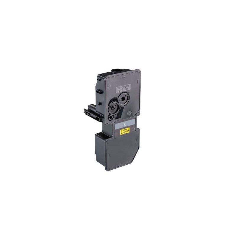 Kyocera TK5220/TK5230 Preto Cartucho de Toner Genérico - Substitui 1T02R90NL1/1T02R90NL0/TK5220K/TK5230K