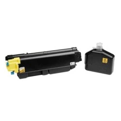 Kyocera TK5270 Yellow Compatible Toner Cartridge - Replaces 1T02TVANL0/TK5270Y