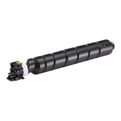 Kyocera TK6325 Black Compatible Toner Cartridge - Replaces 1T02NK0NL0