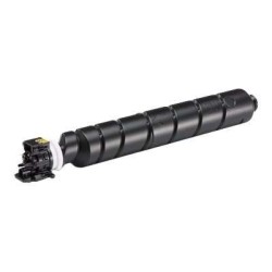 Kyocera TK6325 Preto Cartucho de Toner Genérico - Substitui 1T02NK0NL0