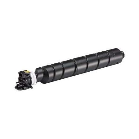 Kyocera TK6325 Black Compatible Toner Cartridge - Replaces 1T02NK0NL0