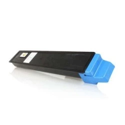 Kyocera TK8315 Cyan Compatible Toner Cartridge - Replaces 1T02MVCNL0/TK8315C
