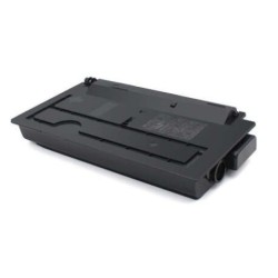 Kyocera TK7125 Noir Cartouche de toner Générique - Remplace 1T02V70NL0