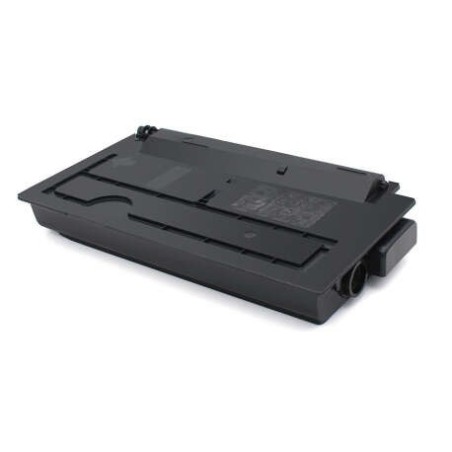 Kyocera TK7125 Noir Cartouche de toner Générique - Remplace 1T02V70NL0