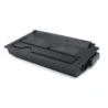 Kyocera TK7125 Noir Cartouche de toner Générique - Remplace 1T02V70NL0